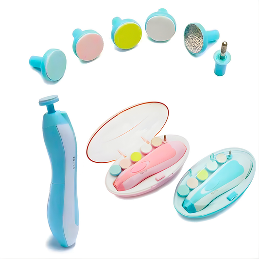 Električna Grickalica za Nokte