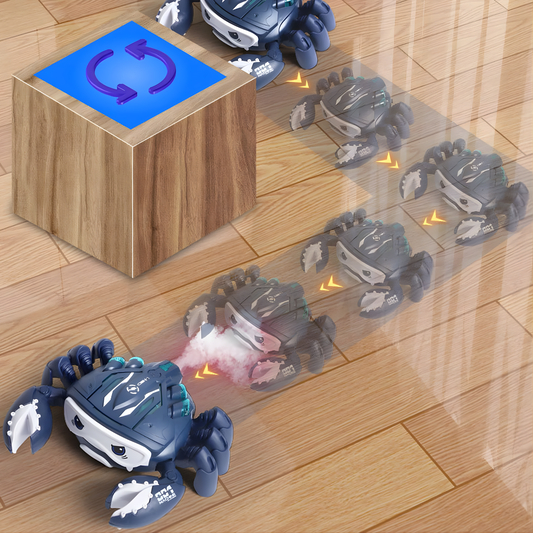 Pametna Muzička Kraba