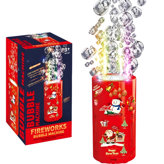 Vatromet na Mehuriće