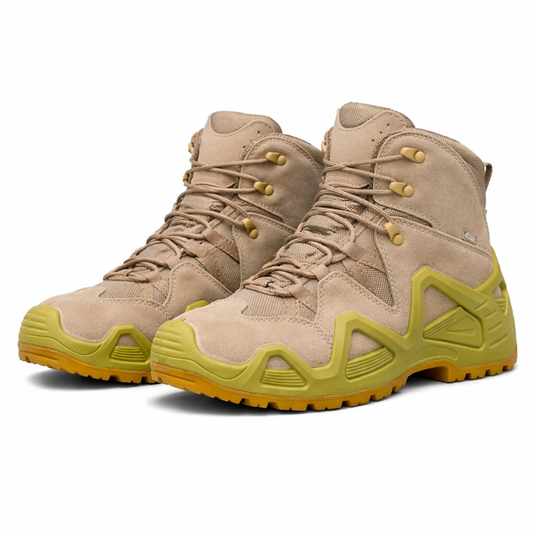 Taktičke Čizme AK Cream