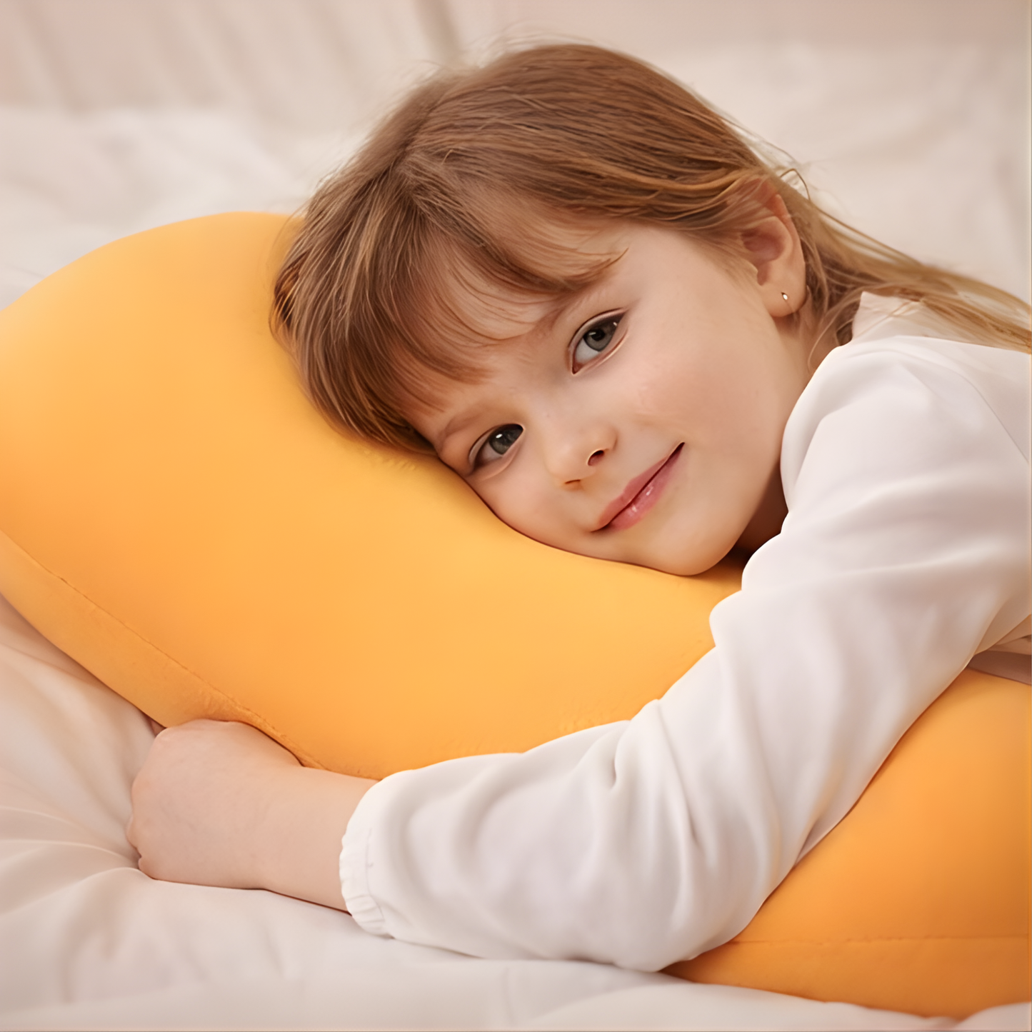 CatBelly Jastuk sa Memorijskom Penom