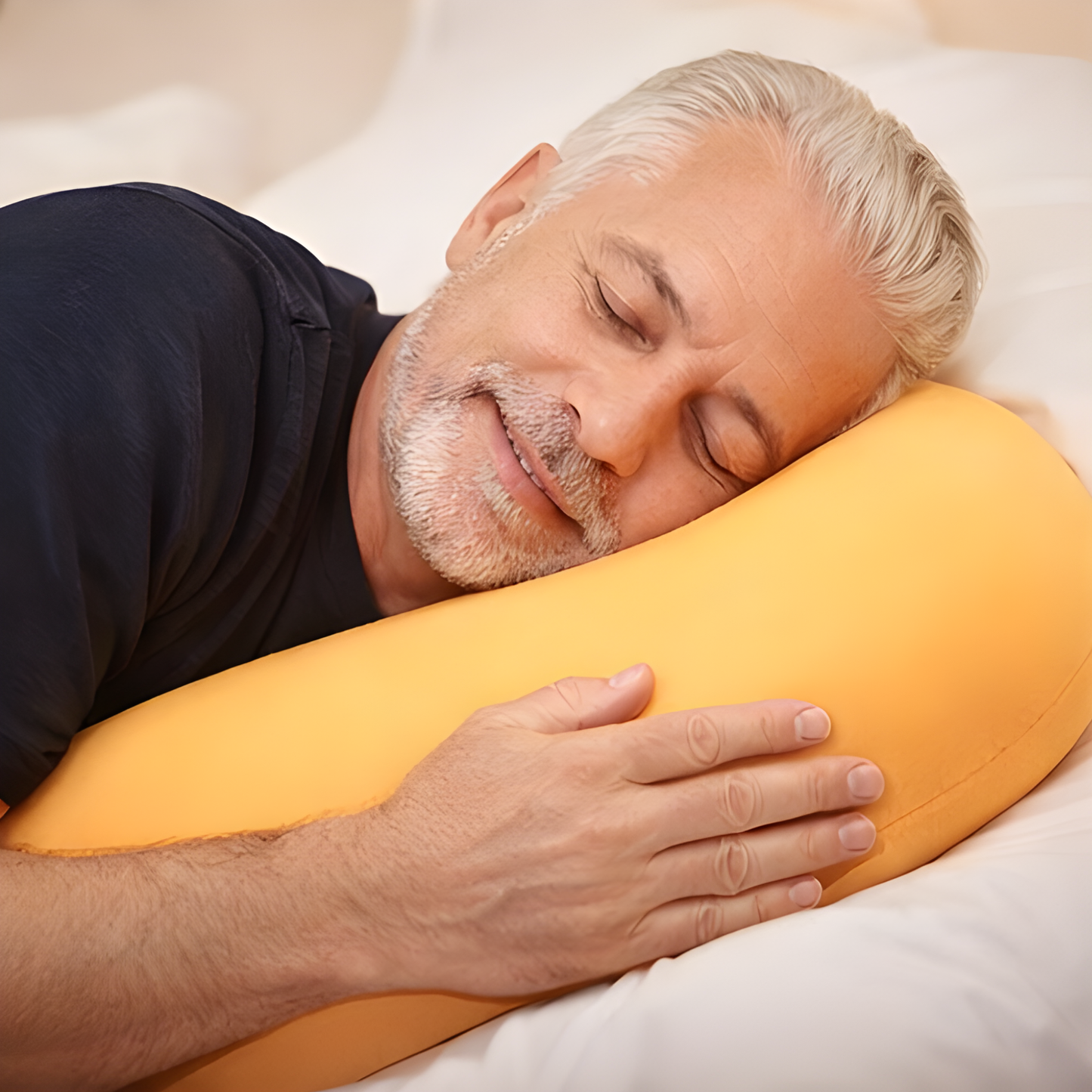 CatBelly Jastuk sa Memorijskom Penom