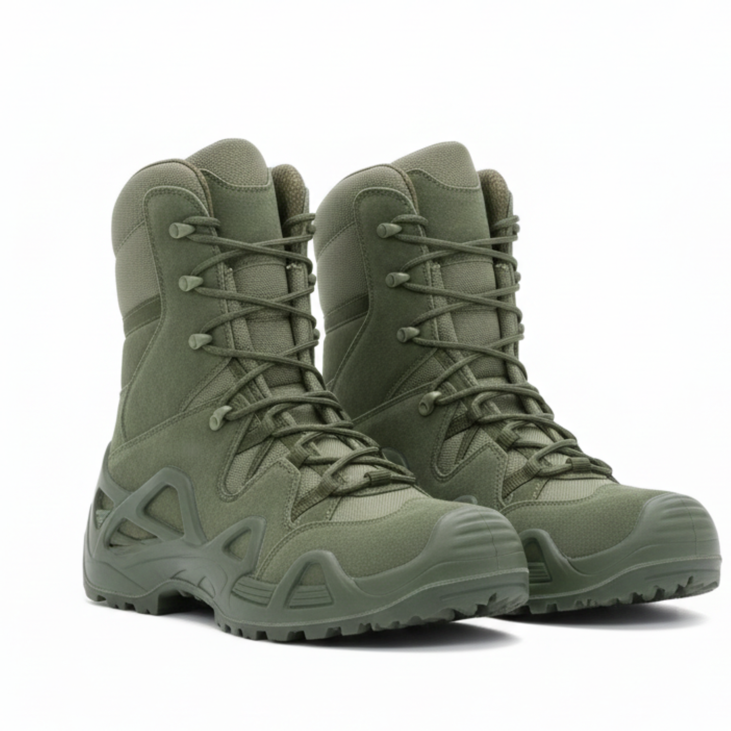 Taktičke Čizme AK Green