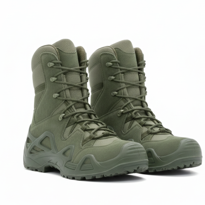 Taktičke Čizme AK Green