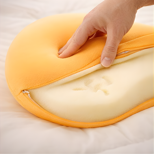 CatBelly Jastuk sa Memorijskom Penom