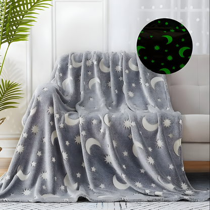 Magično Svetleće Ćebe