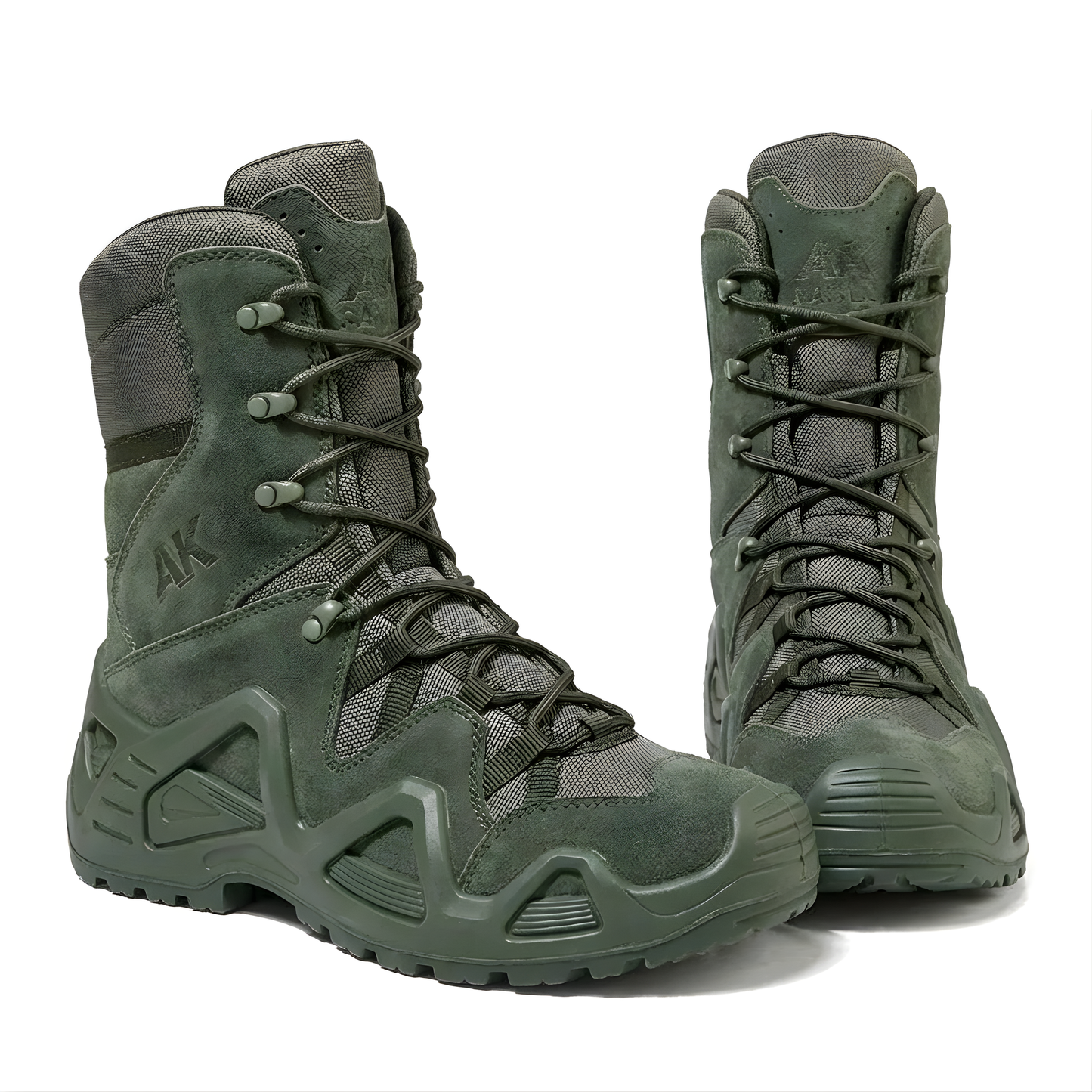 Taktičke Čizme AK Green