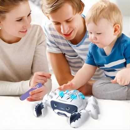 Pametna Muzička Kraba