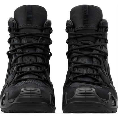 Taktičke Čizme AK Black