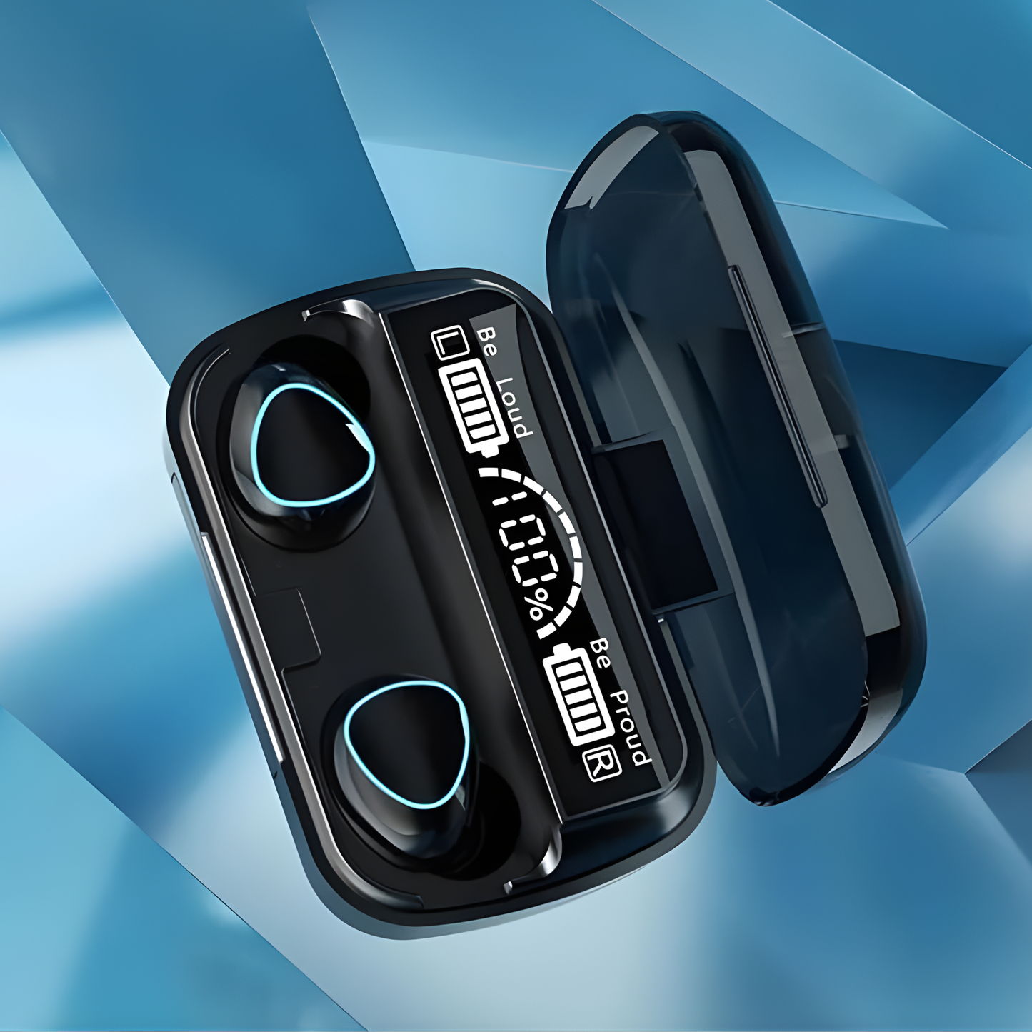 Bluetooth PowerPods Slušalice