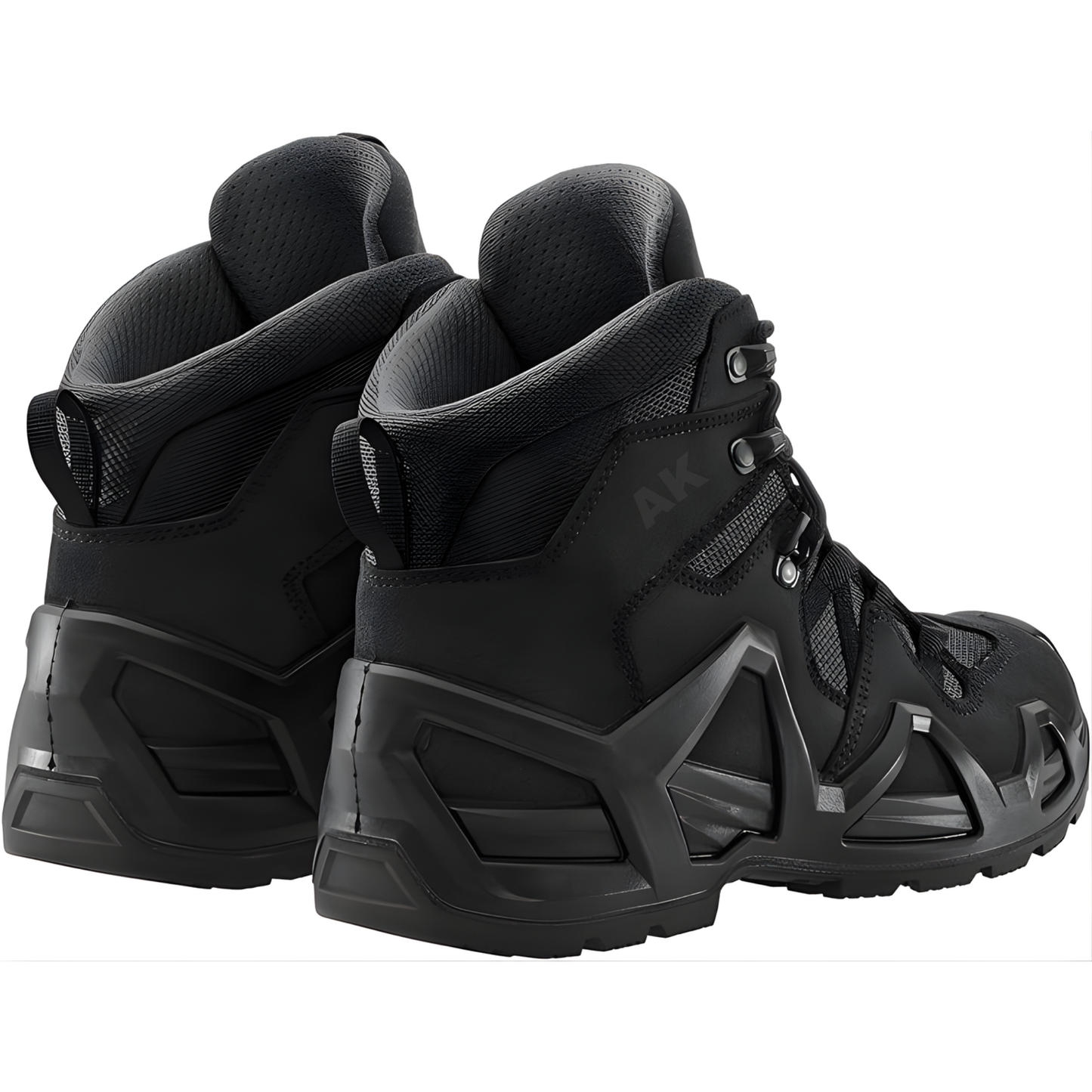 Taktičke Čizme AK Black