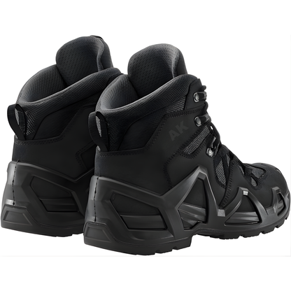 Taktičke Čizme AK Black