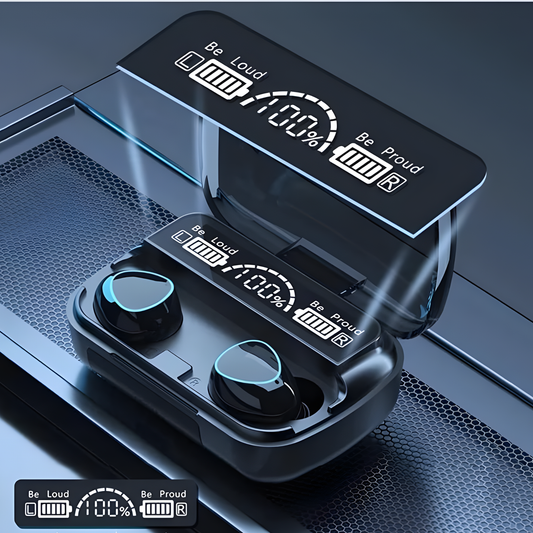 Bluetooth PowerPods Slušalice