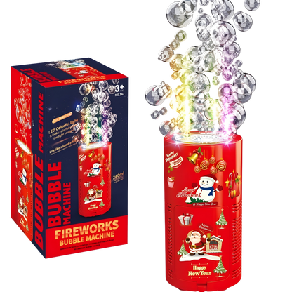 Vatromet na Mehuriće