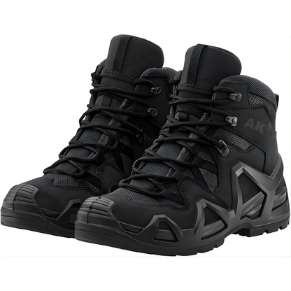 Taktičke Čizme AK Black