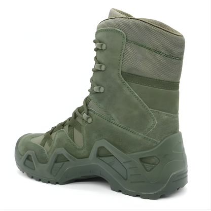 Taktičke Čizme AK Green