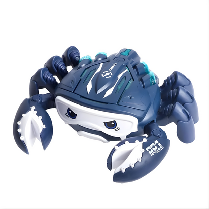 Pametna Muzička Kraba