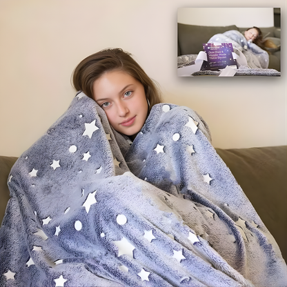 Magično Svetleće Ćebe