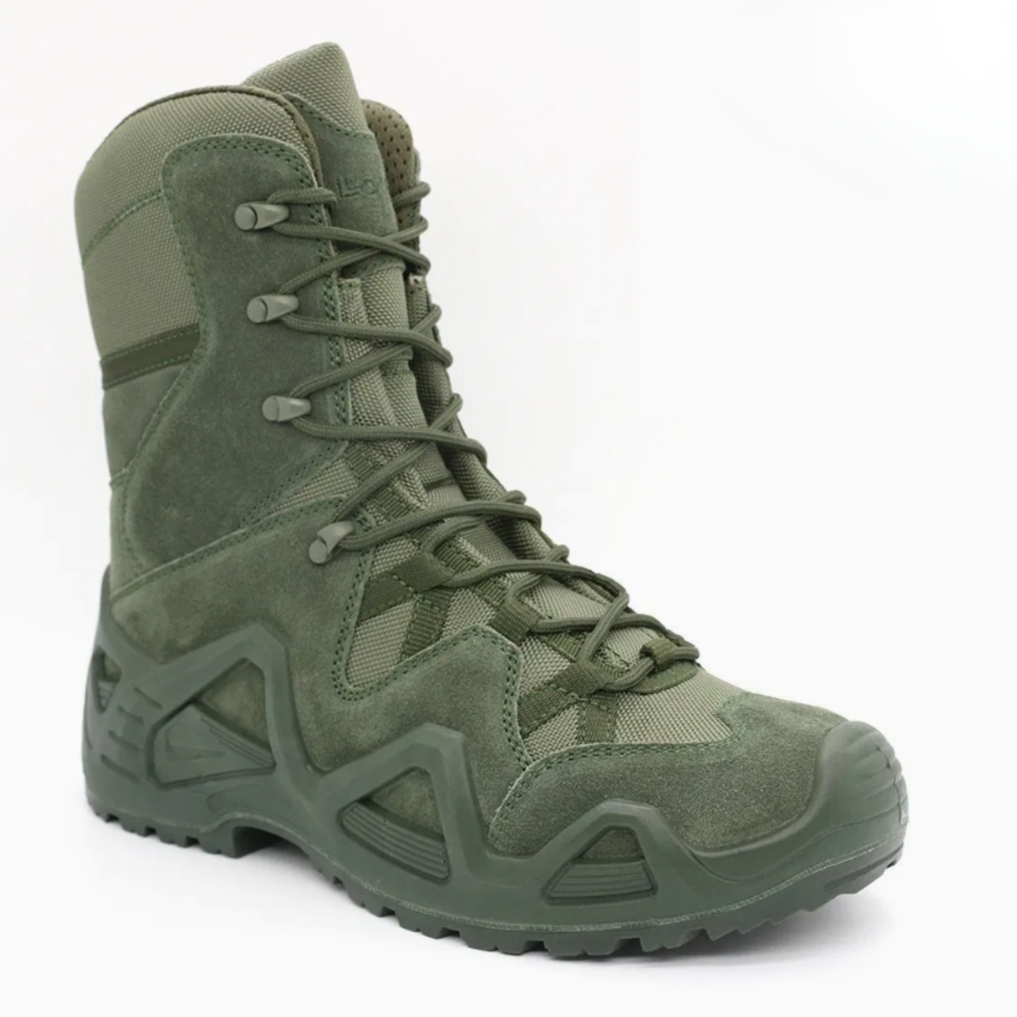 Taktičke Čizme AK Green