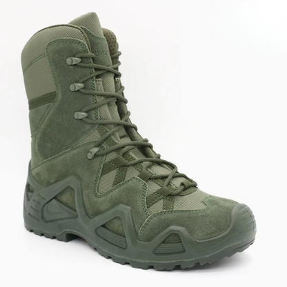 Taktičke Čizme AK Green