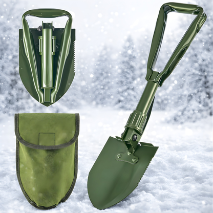 Multifunkcionalni Rasklopivi Ašov