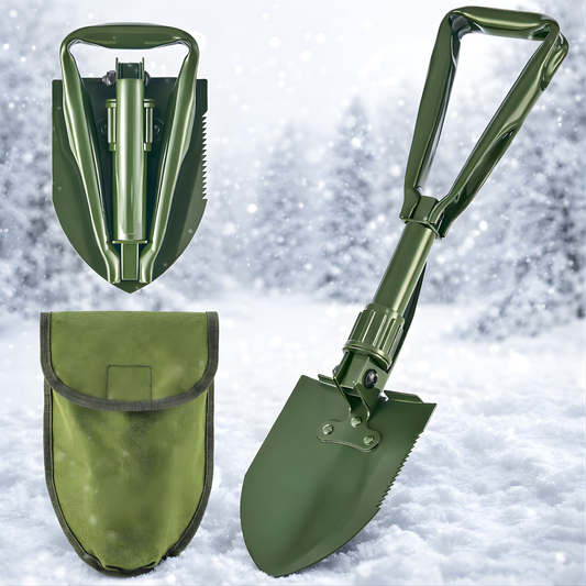 Multifunkcionalni Rasklopivi Ašov