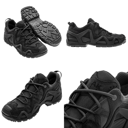 Taktičke Čizme AK Black