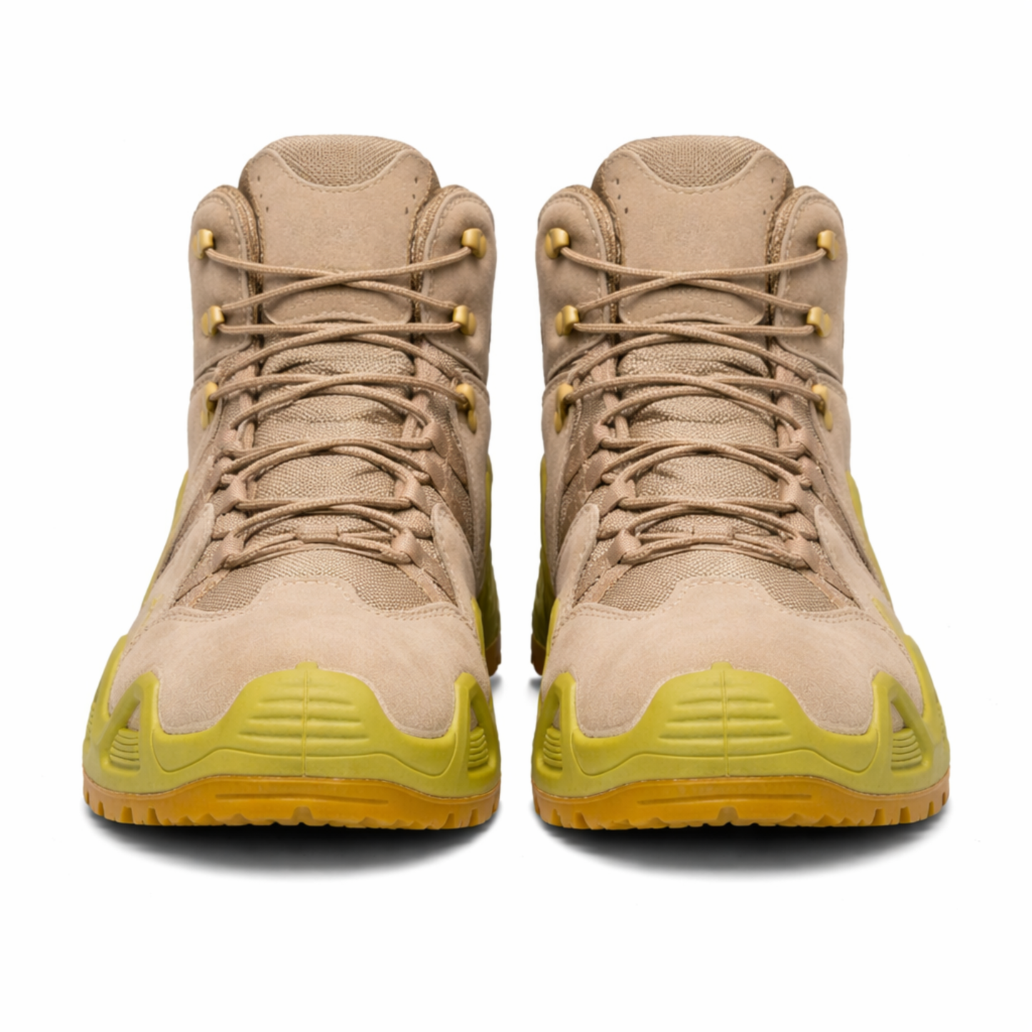 Taktičke Čizme AK Cream