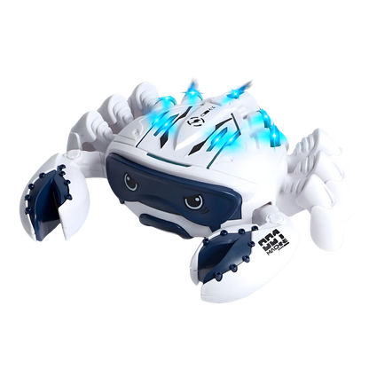 Pametna Muzička Kraba