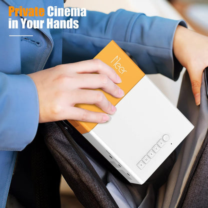 Mini Projektor