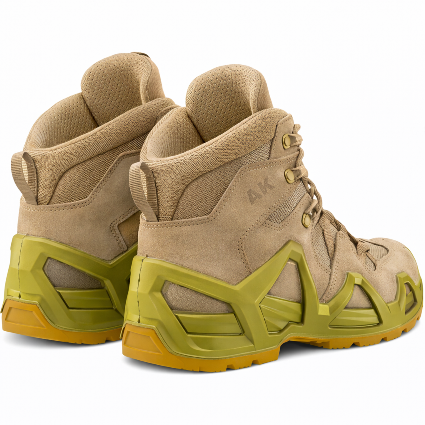 Taktičke Čizme AK Cream