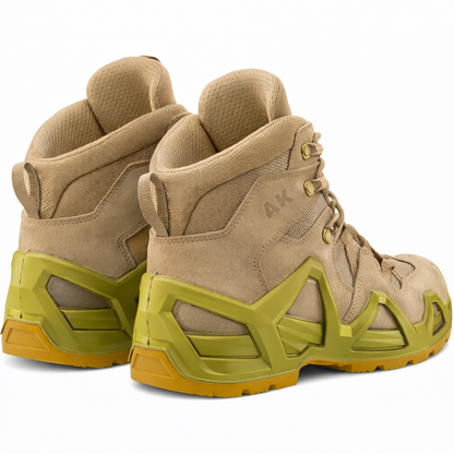 Taktičke Čizme AK Cream