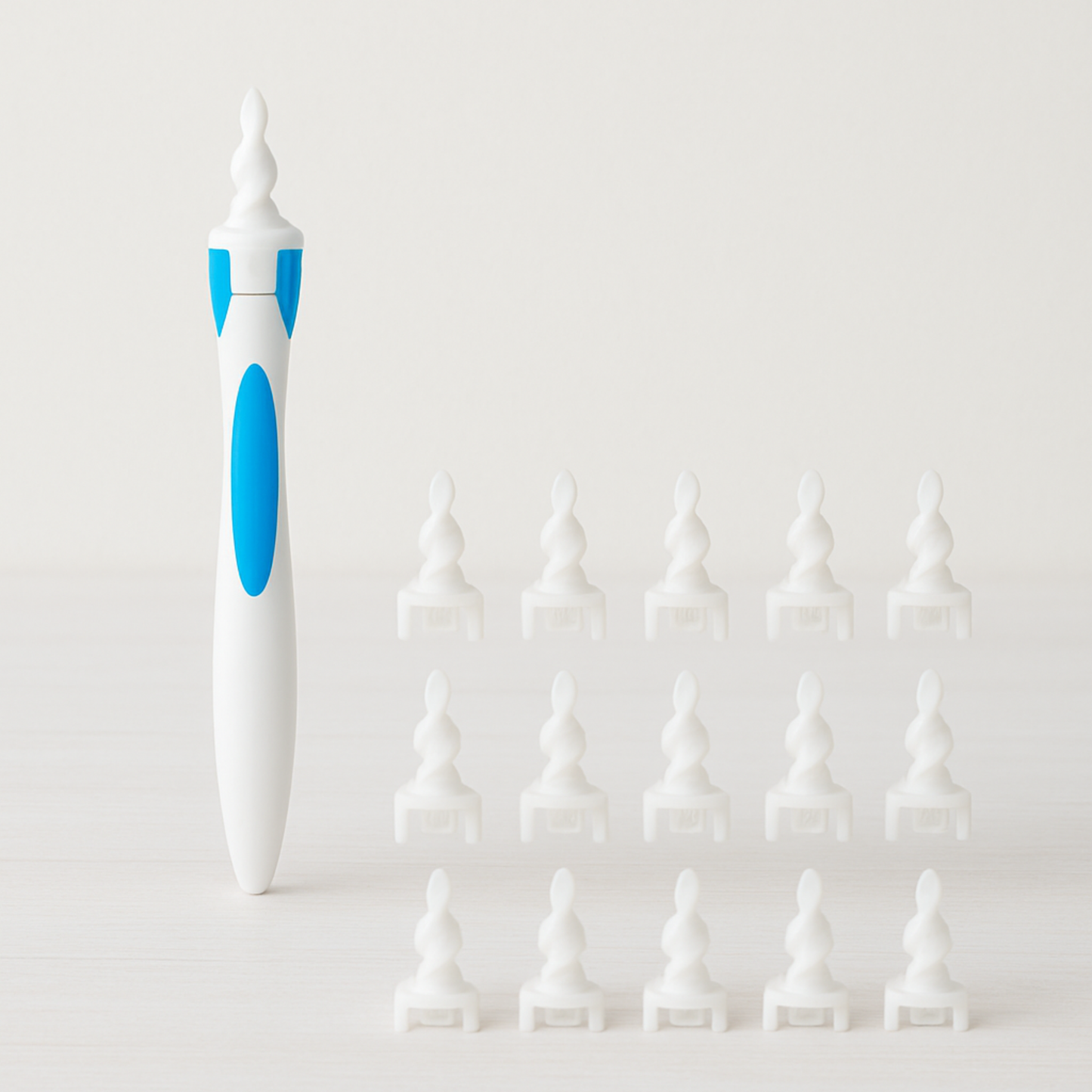 Aparat za čišćenje ušiju