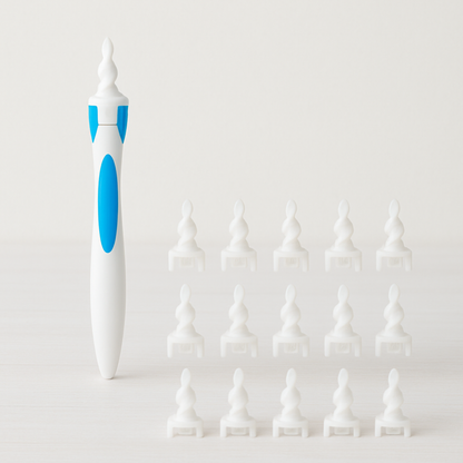 Aparat za čišćenje ušiju