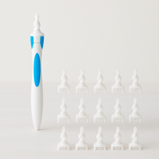 Aparat za čišćenje ušiju