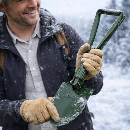 Multifunkcionalni Rasklopivi Ašov