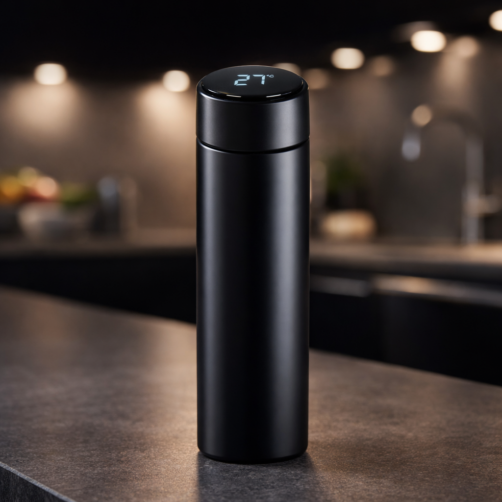 Pametna Termos Flašica