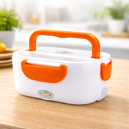 Električni Lunch Box