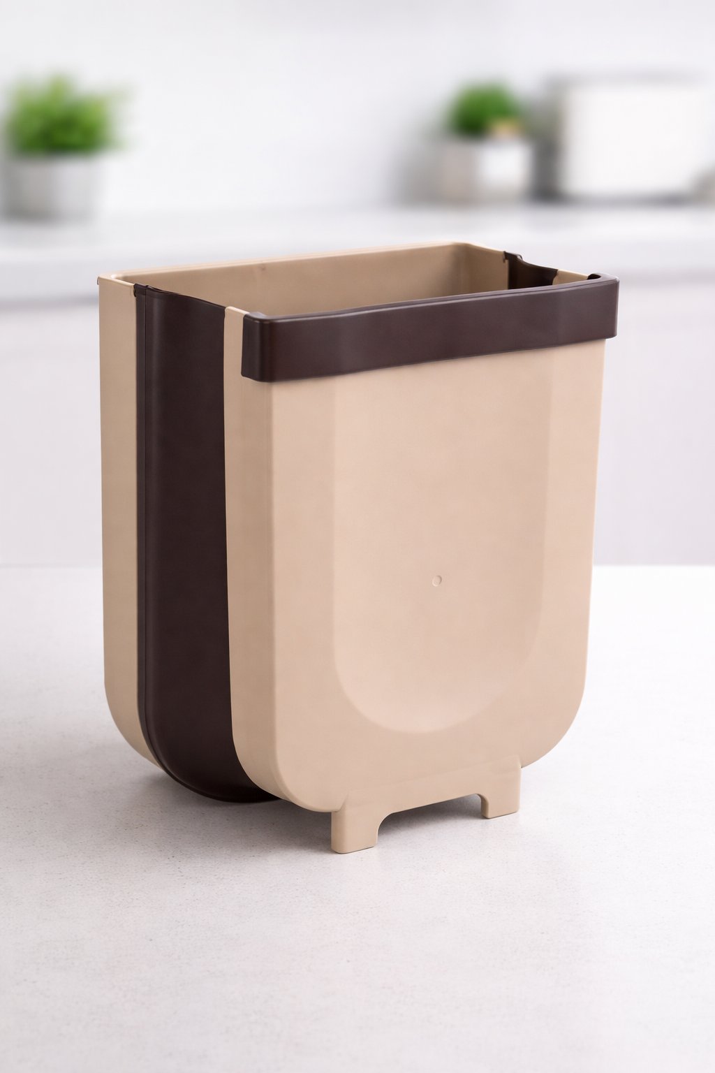 Sklopiva Kanta (KREM BOJA)