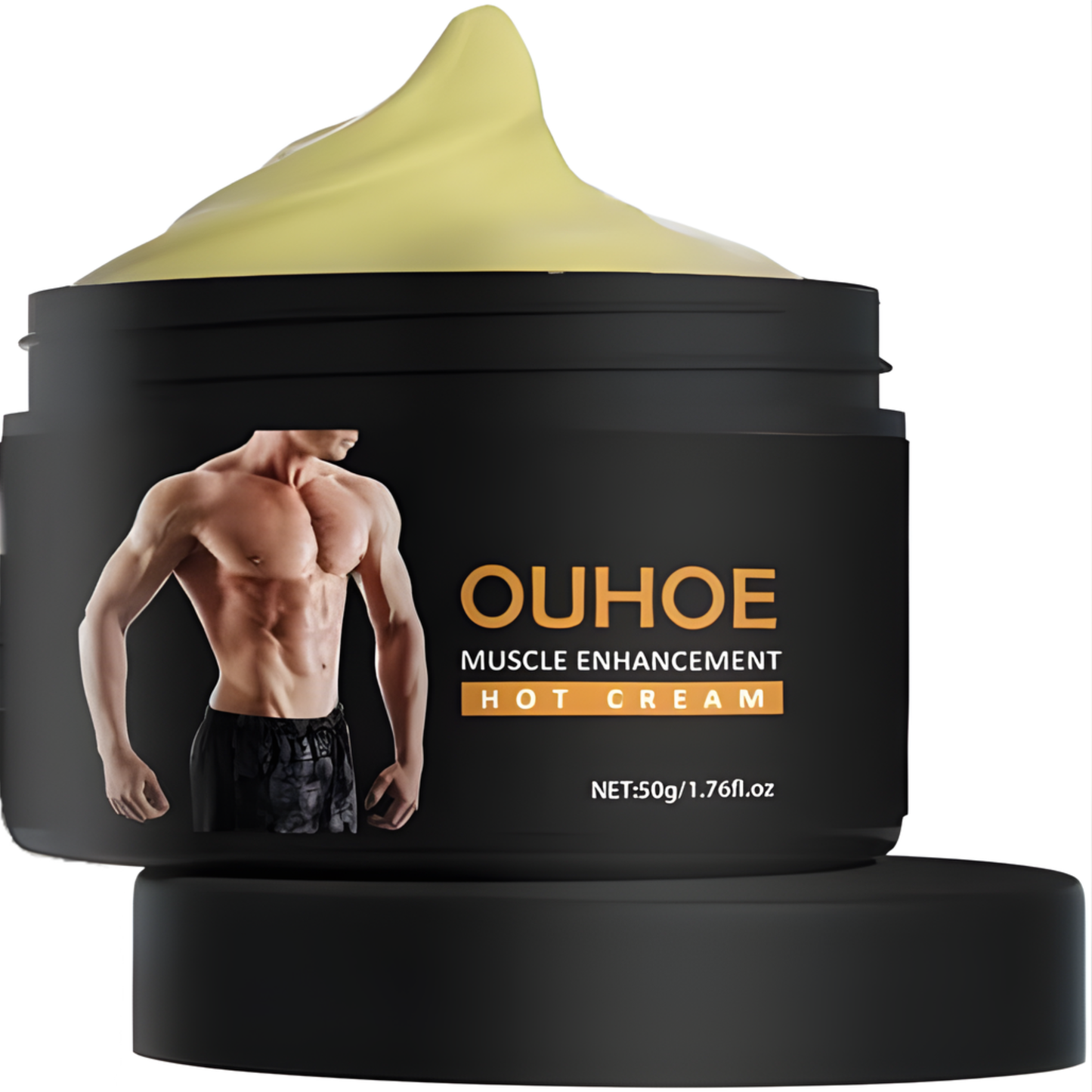 Krema za Sagorevanje Masti