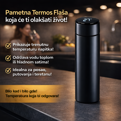 Pametna Termos Flašica