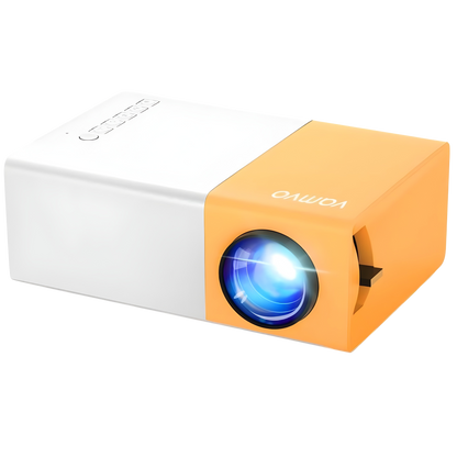 Mini Projektor