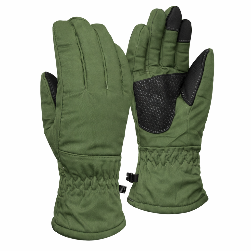 Wolf Division Zimske Profesionalne Rukavice