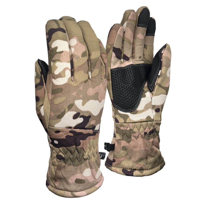 Wolf Division Zimske Profesionalne Rukavice