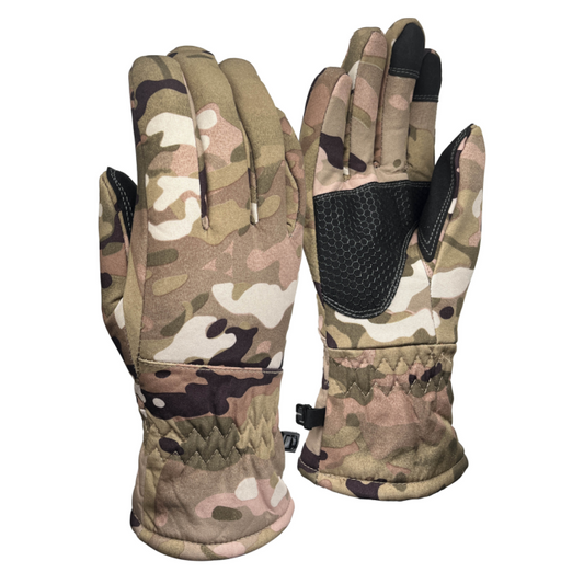 Wolf Division Zimske Profesionalne Rukavice