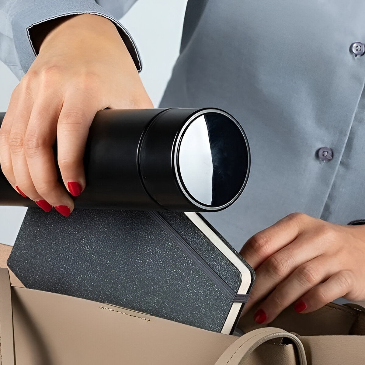 Pametna Termos Flašica